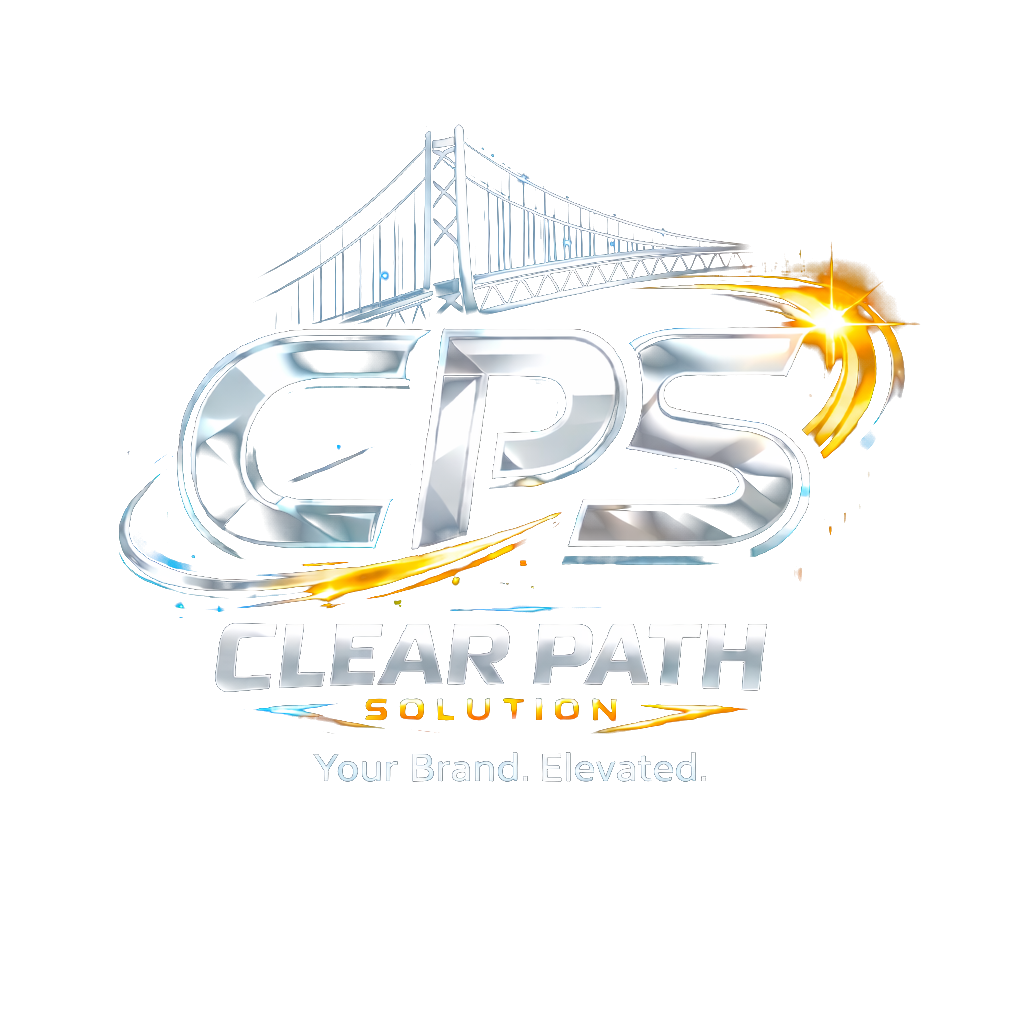 Clear Path Solution | Quincy IL Websites, Landing Pages & Small ...